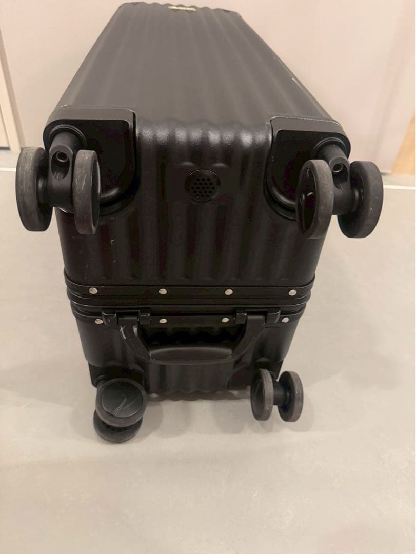 <oya3専用>W.Z BOWLING ボウリング3ボールバッグ