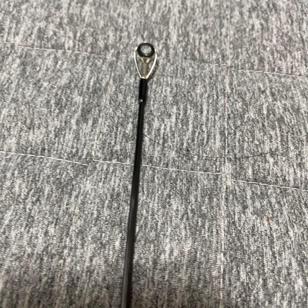 アピア フージンゼータ ビーストブロウル 93MHボロン