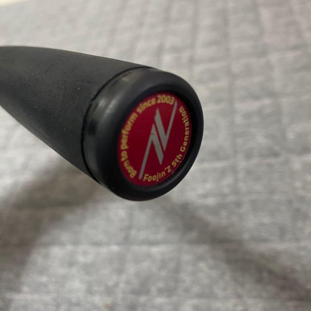 アピア フージンゼータ ビーストブロウル 93MHボロン