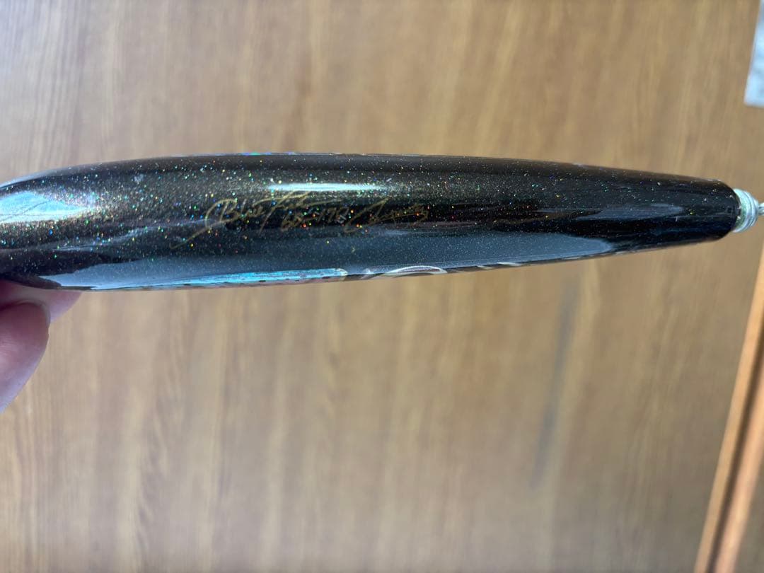 カーペンター　ブルーフィッシュ