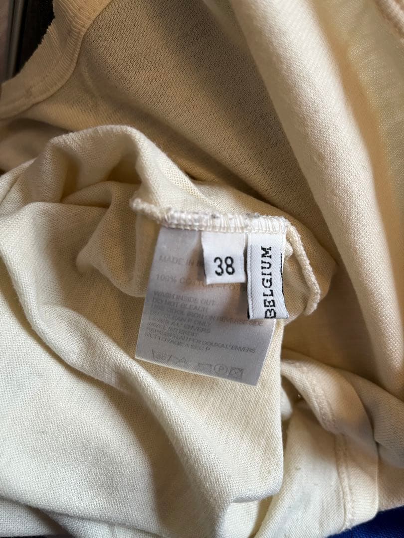 アンドゥムルメステール　息子