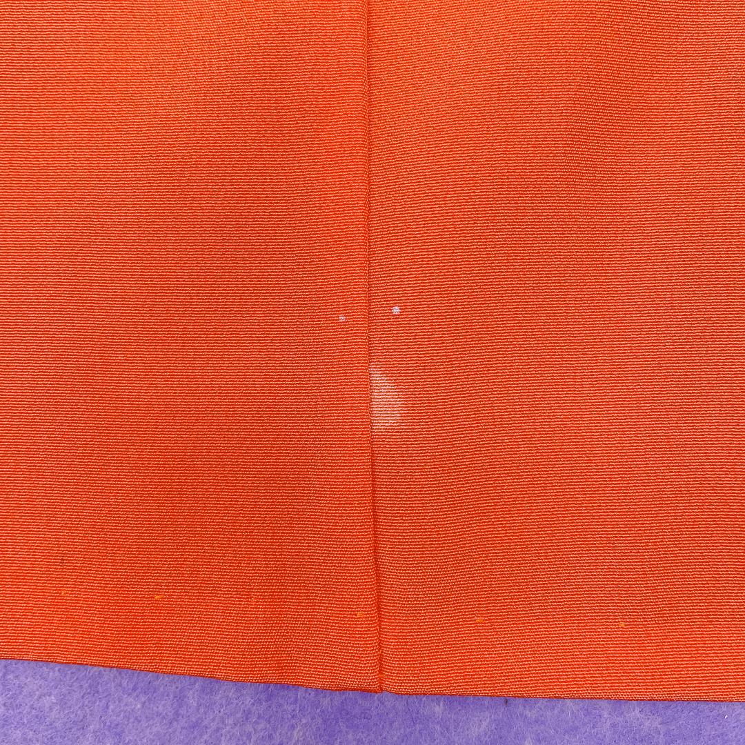 ★4035★ 子供着物 七五三 女の子 四つ身 単品 単衣仕立て