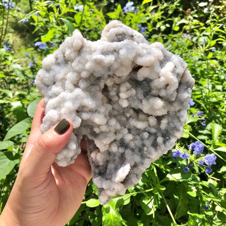 スファレライト　原石