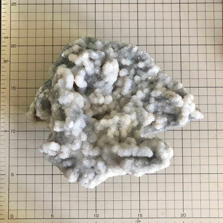 スファレライト　原石