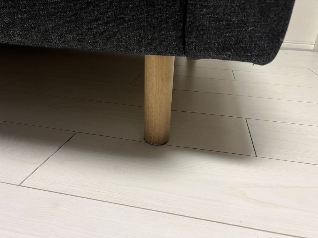 IKEA LANDSKRONA　2人掛けソファ