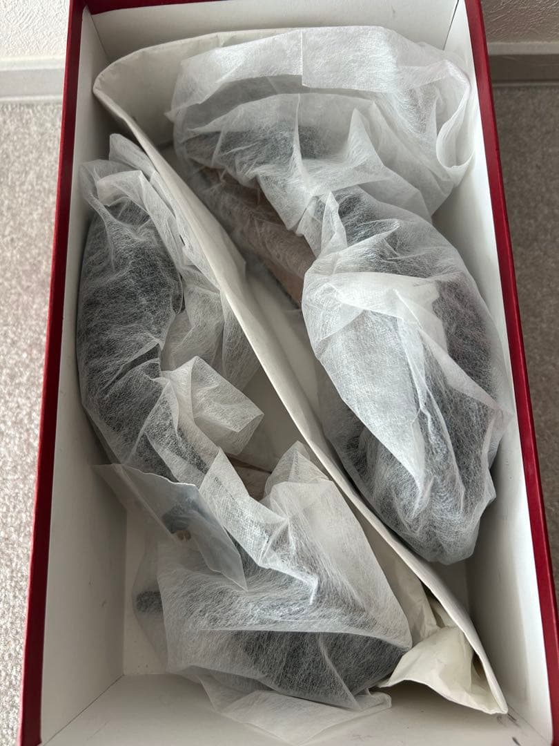 フェラガモ　ハイヒール