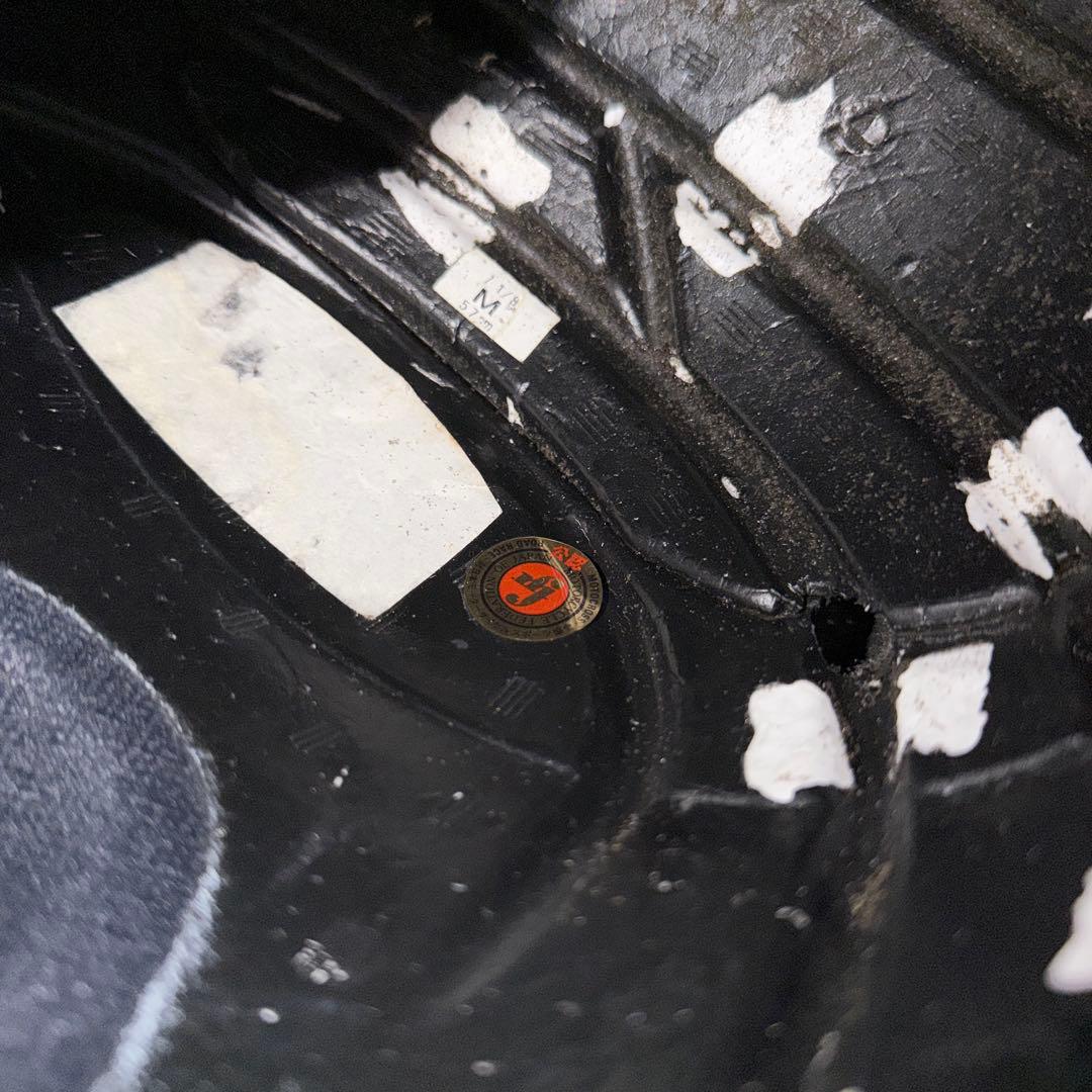 SHOEI VFX-W オフロード フルフェイス ヘルメット Mサイズ 限定色