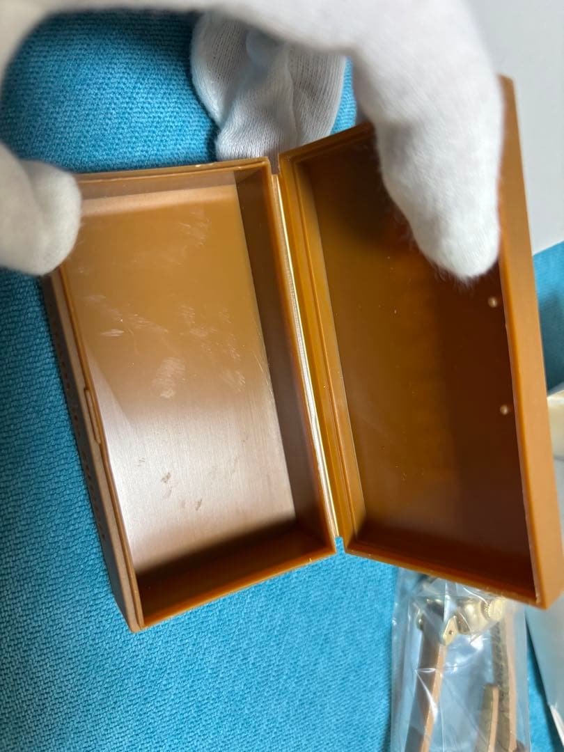 カバンドズッカ腕時計キャラメルAWGP005 CABANE de ZUCCa新品