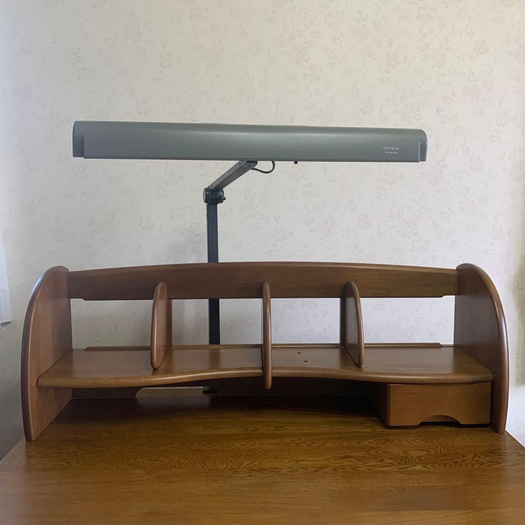 カリモク　本棚部分のみ　karimoku