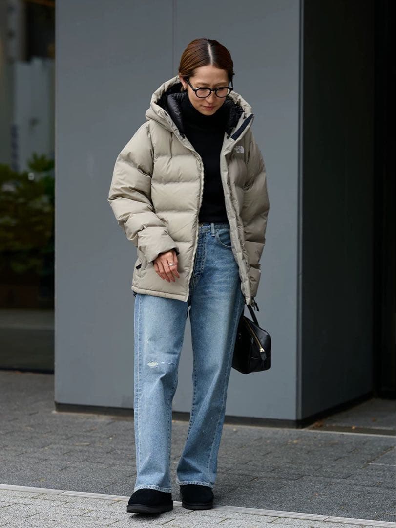 FRAMeWORK新品⭐️日本製⭐️人気即完売❗️フレームワークデニムストレートパンツ