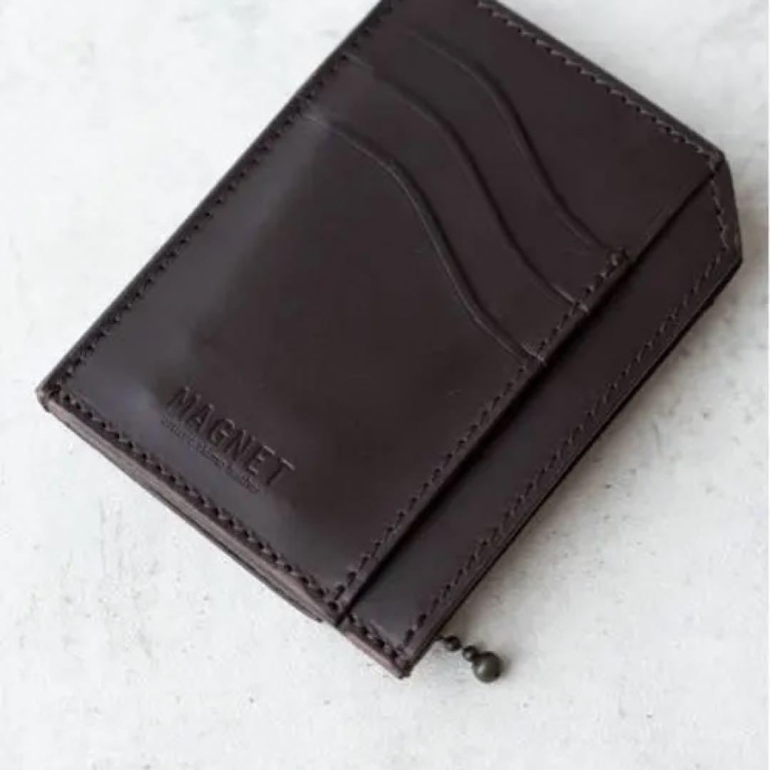 ✨新品✨MAGNET マグネット コンパクトウォレット