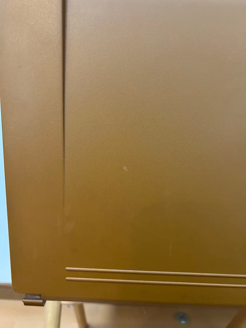 タッパーウェア スーパーチェスト ミニ 2段式 Tupperware