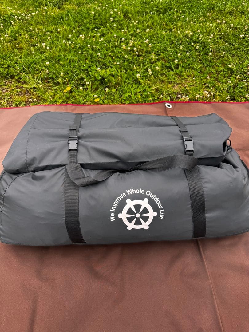 WIWO yakdome550 ヤクドーム550