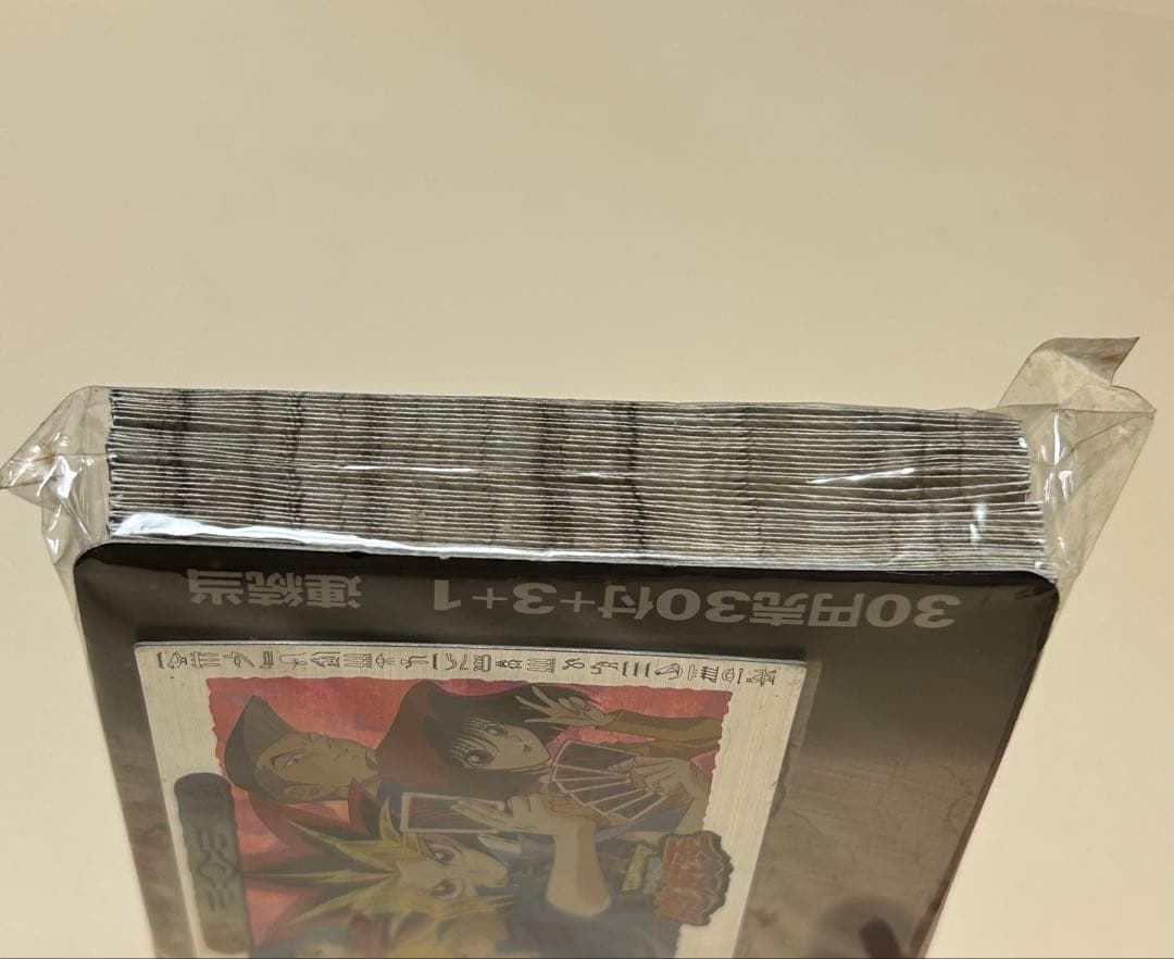 遊戯王 トレーディング コレクション アマダ 天田 未開封