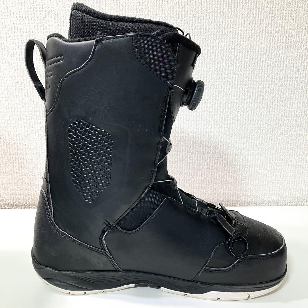 INTUITION LASSO RIDE 28.5cm スノーボードブーツ