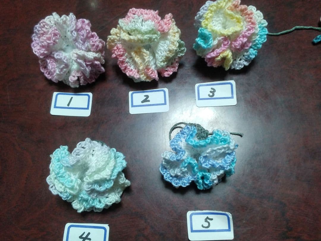 まりりんページ