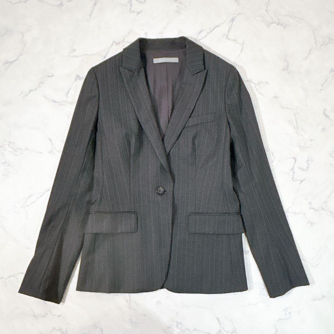 puu様　極美品♡セオリーリュクス ロロピアーナ パンツスーツ 40 L