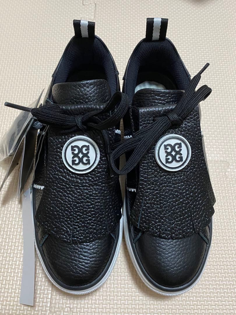 【タグ箱付き】ゴルフシューズ ジーフォア(G/FORE)