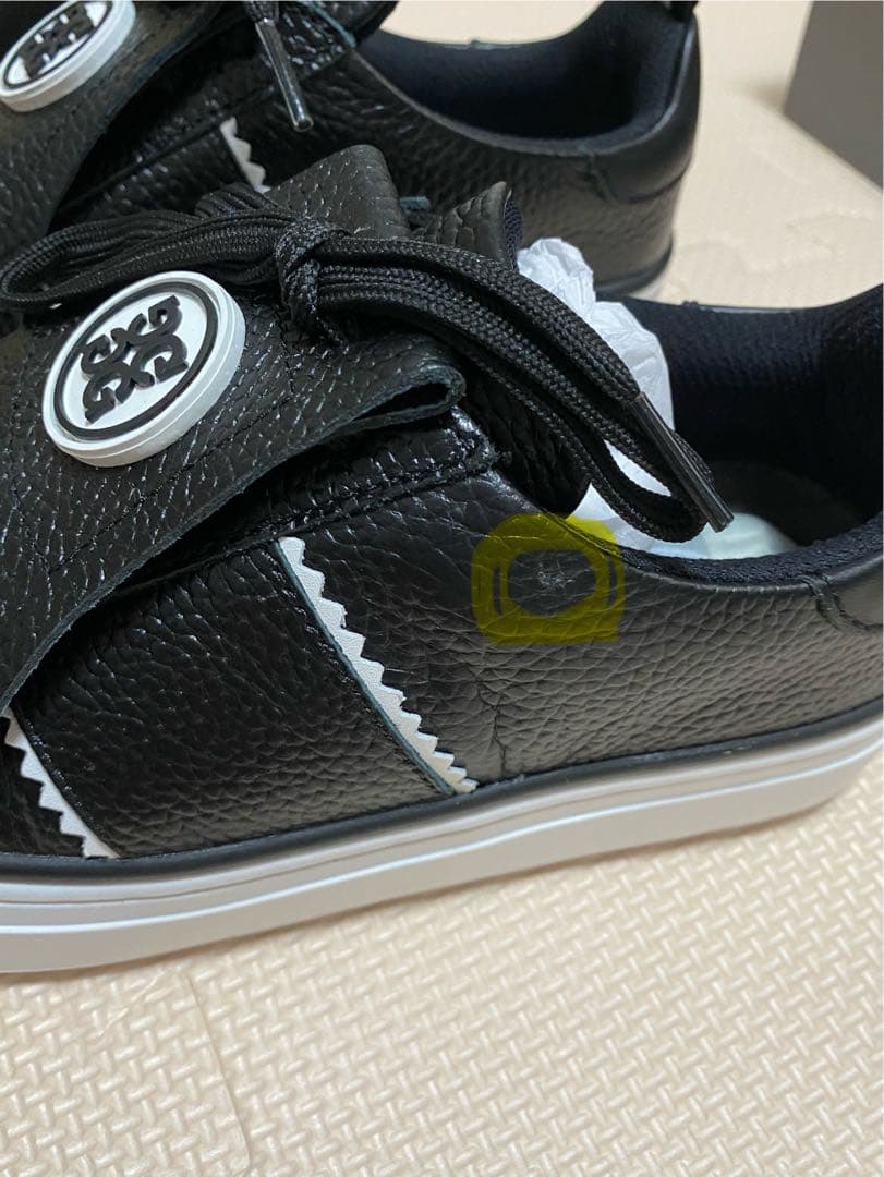 【タグ箱付き】ゴルフシューズ ジーフォア(G/FORE)