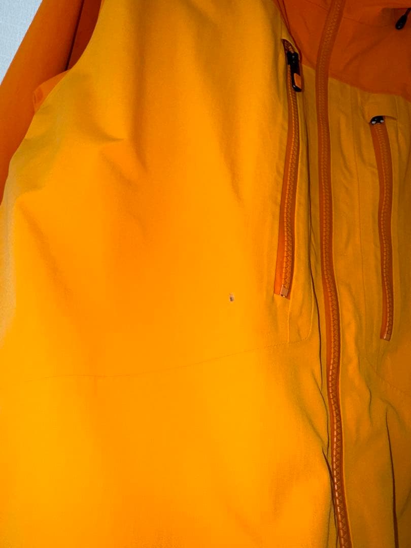 Burton [ak] GORE-TEX スノーボードジャケット L