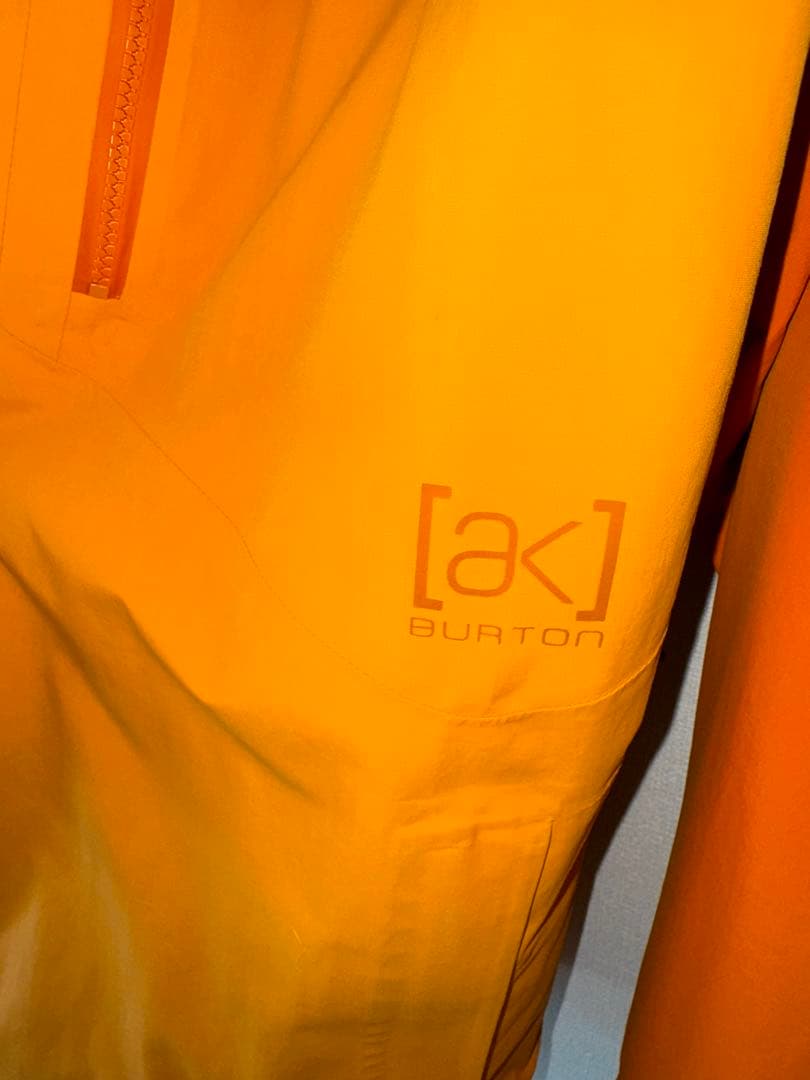 Burton [ak] GORE-TEX スノーボードジャケット L