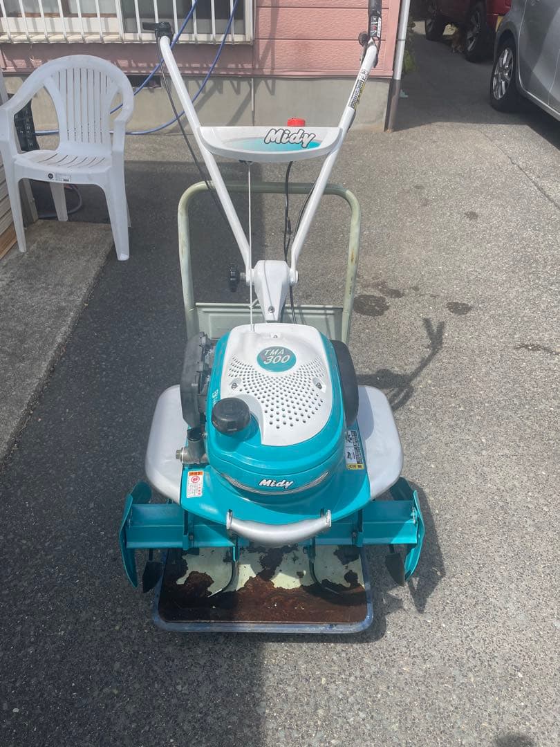 完全整備‼️クボタ ミディ TMA300 綺麗‼️引取り歓迎‼️近隣配送‼️