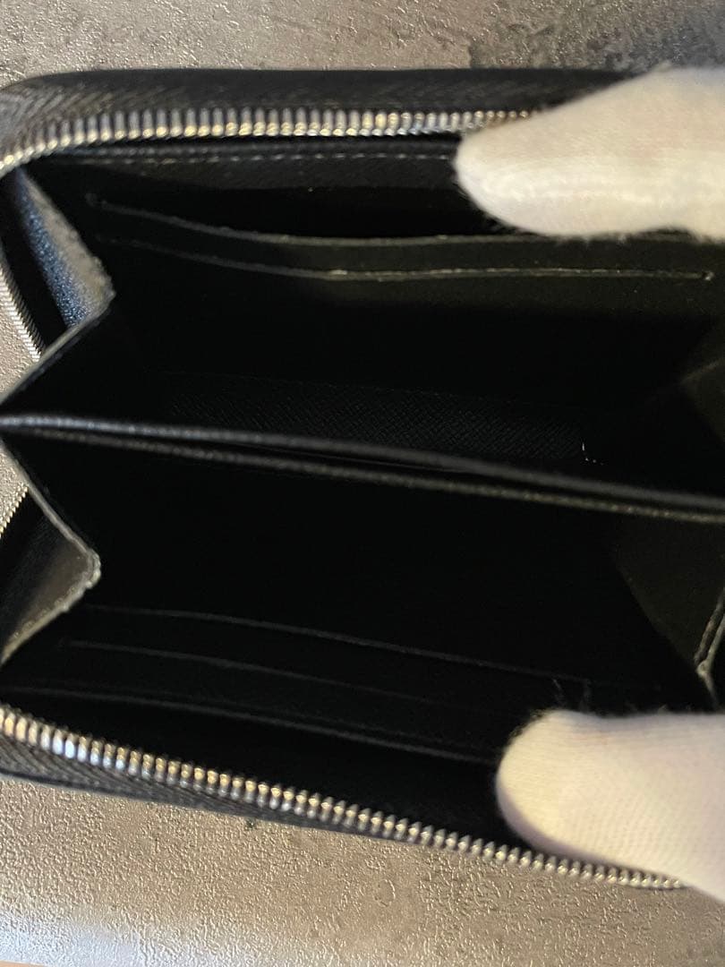 LOUIS VITTON M60152 ジッピーパース　エピ