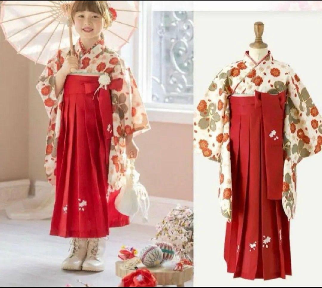 キャサリンコテージ 袴 150