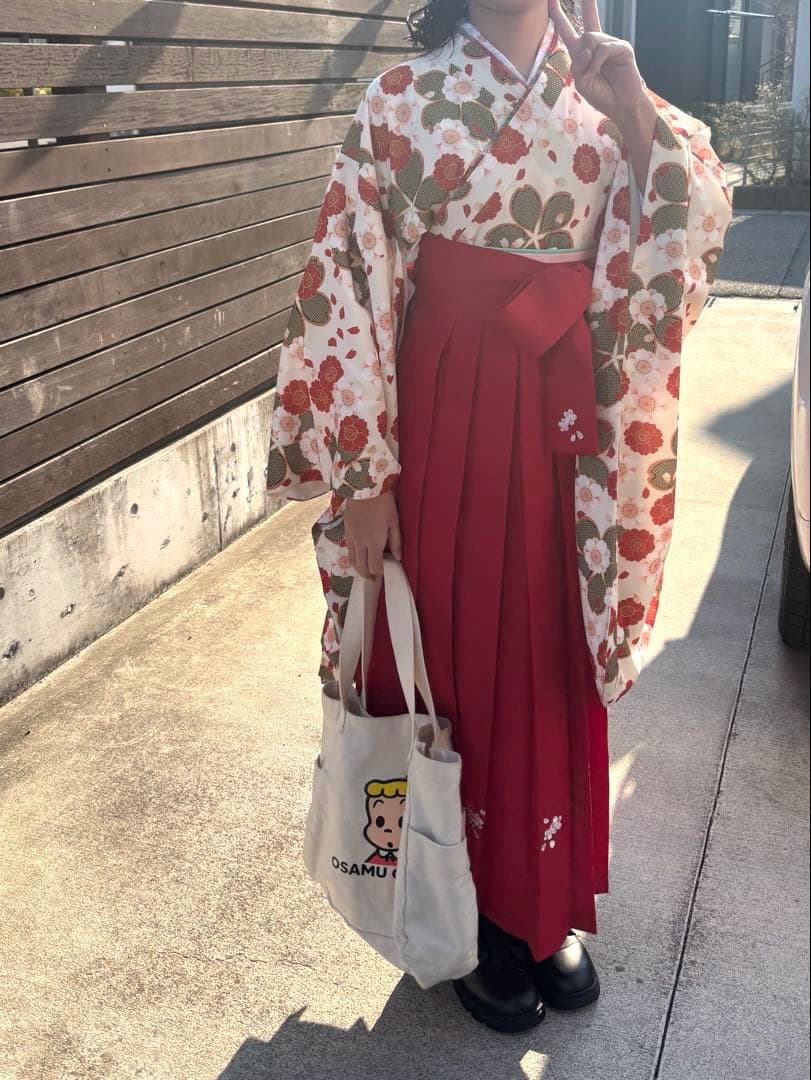 キャサリンコテージ 袴 150