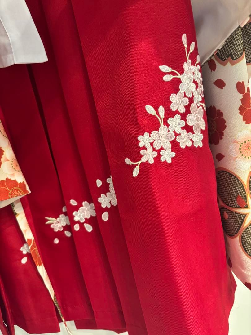 キャサリンコテージ 袴 150