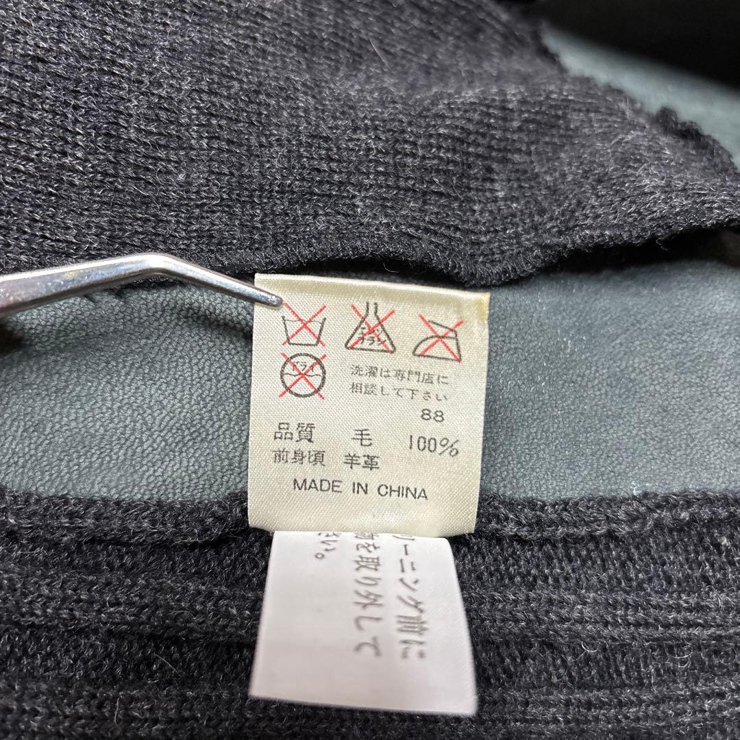 ぽ*あ様 ジャンポールゴルチエ　ジャケット