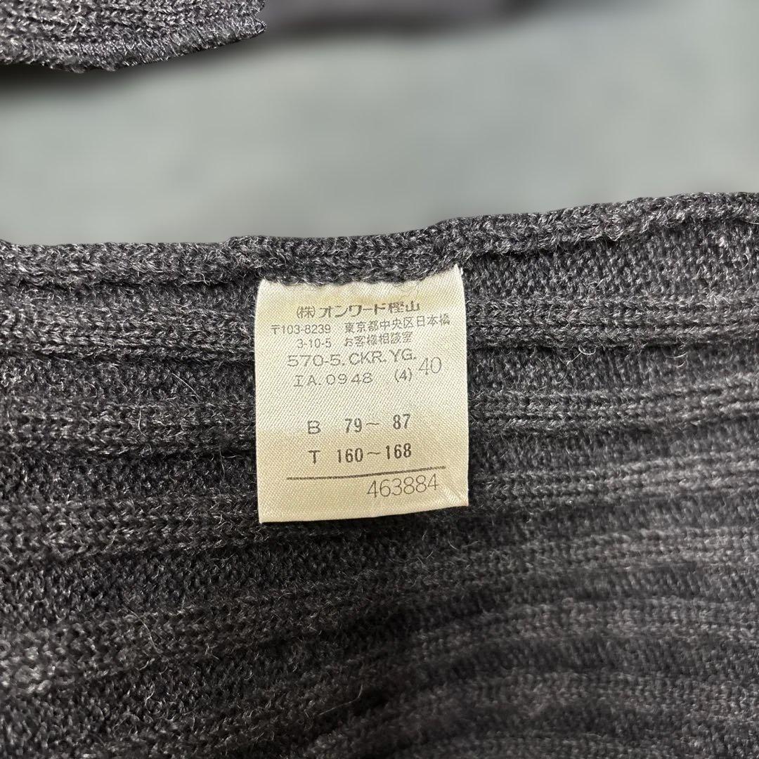 ぽ*あ様 ジャンポールゴルチエ　ジャケット