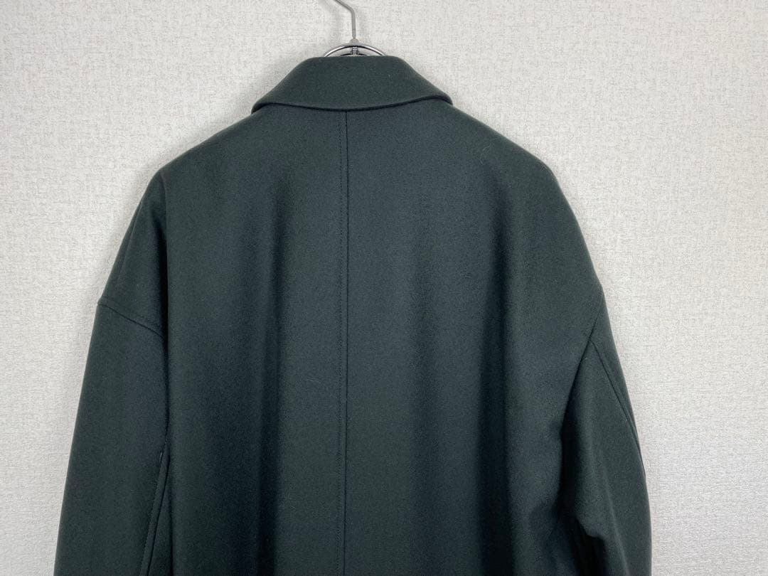 THE RARACS リラクス　ストゥディオス チェスターコート 46