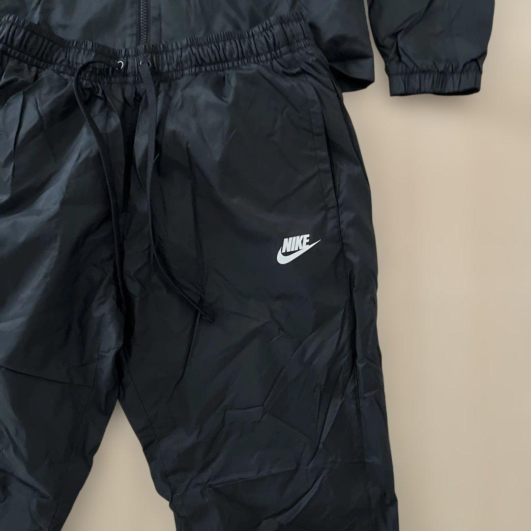 ナイキ　セットアップ　ウインドブレーカー