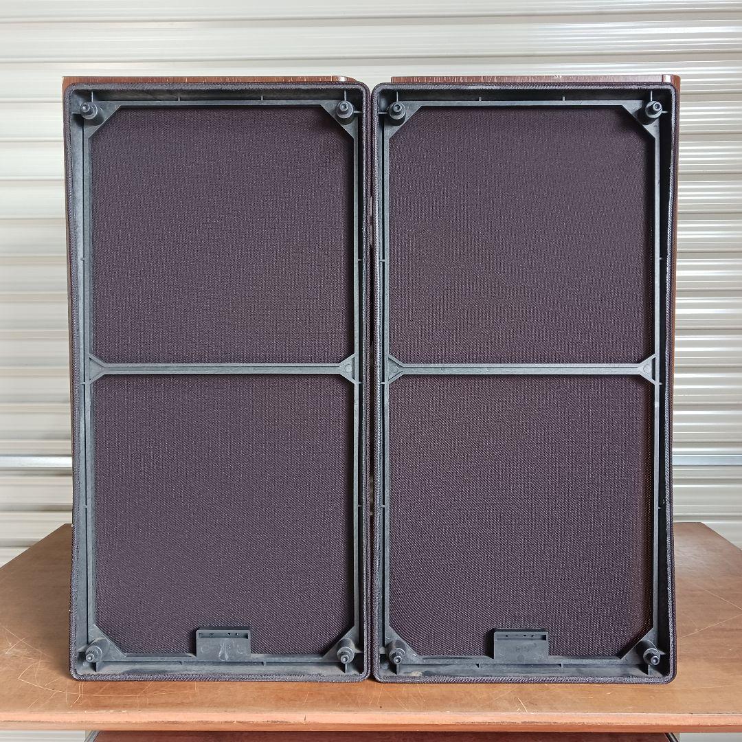 ケンカ コウさま　DIATONE/ダイヤトーン　DS-600ZA　ペア