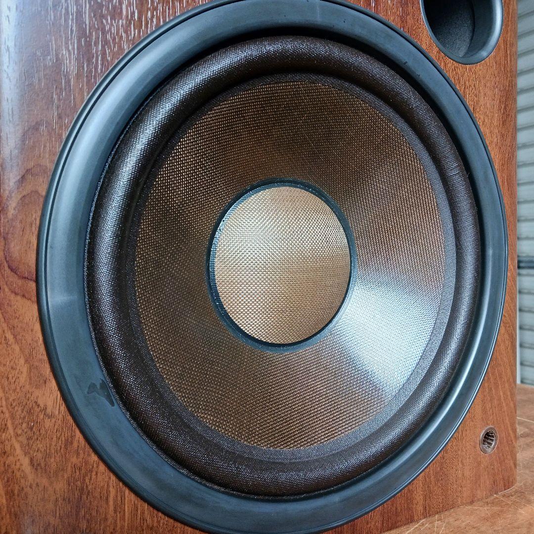 ケンカ コウさま　DIATONE/ダイヤトーン　DS-600ZA　ペア