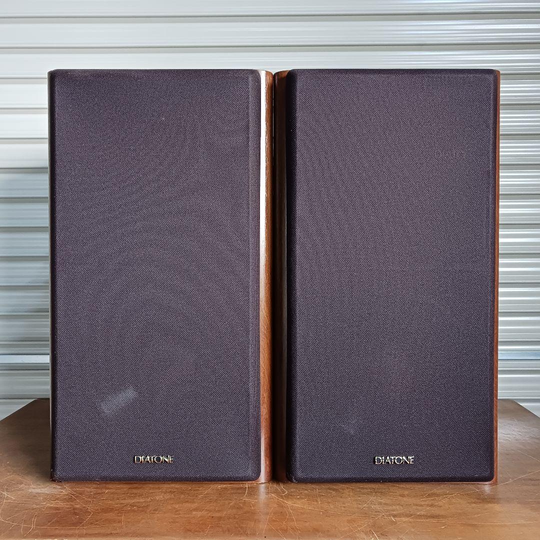 ケンカ コウさま　DIATONE/ダイヤトーン　DS-600ZA　ペア