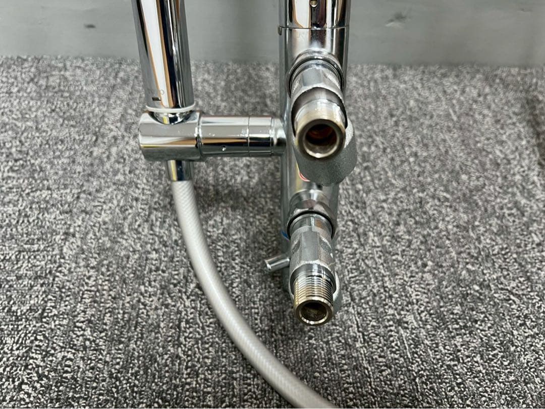 TG310 TOTO シャワーシステム レインシャワー付 水栓 TMC95ECR