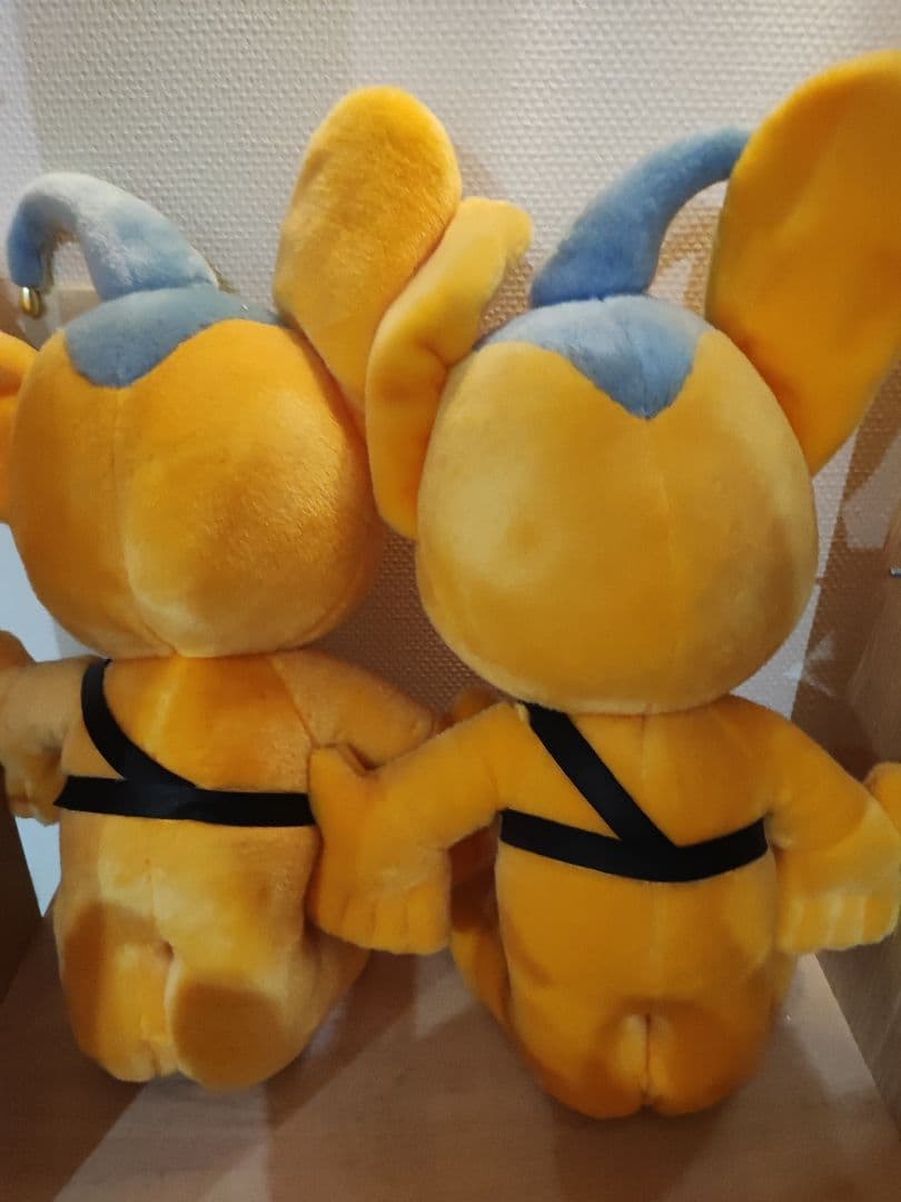 ピーポくん ぬいぐるみ【公式グッズ】【レア】