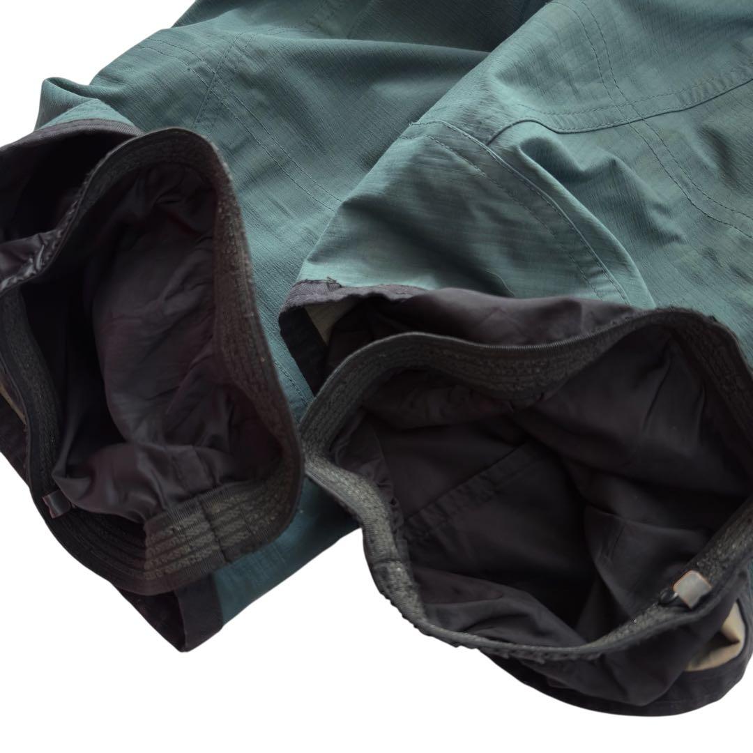 BURTON バートン GORE-TEX スノーボードウエアMサイズ Ronin