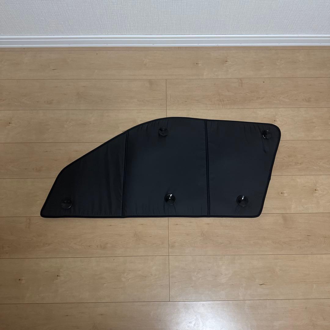 ハイエース200系標準ボディＳGL サンシェード趣味職人フルセット