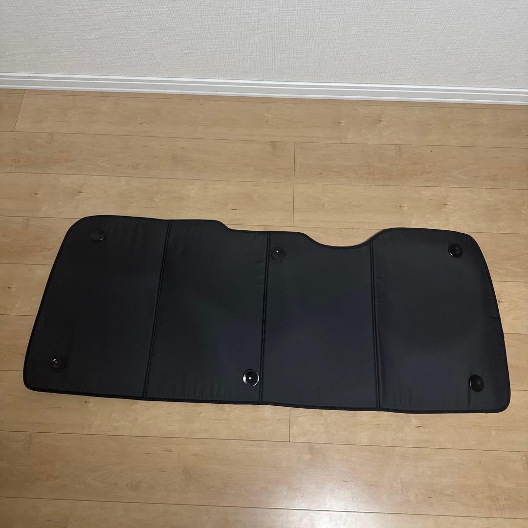 ハイエース200系標準ボディＳGL サンシェード趣味職人フルセット