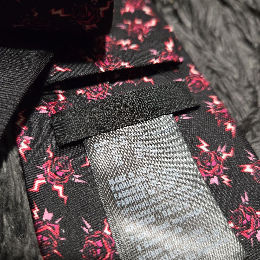 PRADA / プラダ ネクタイ 2019 collection アーカイブ