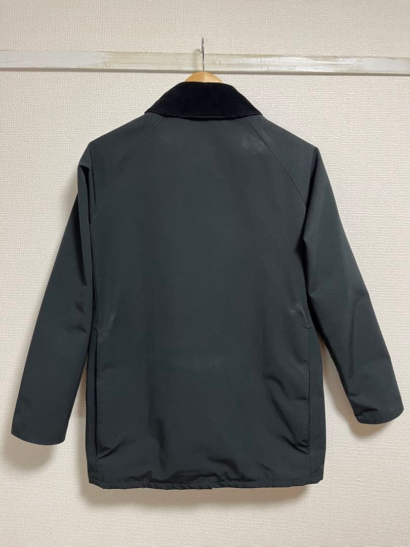 バブアー　Barbour ビューフォート BEAUFORT SL 36 黒