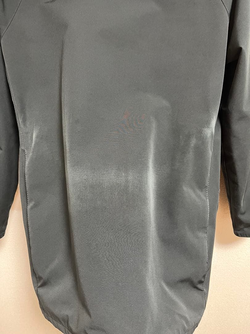 バブアー　Barbour ビューフォート BEAUFORT SL 36 黒