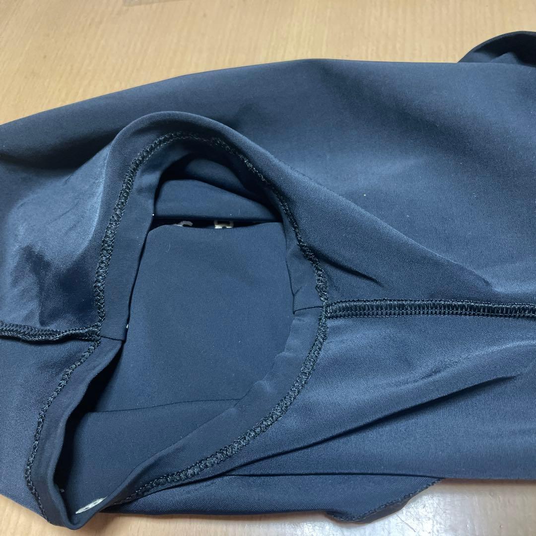 CHANEL タンクトップ ヴィンテージ　シャネル　97年レア物　ココマーク刺繍