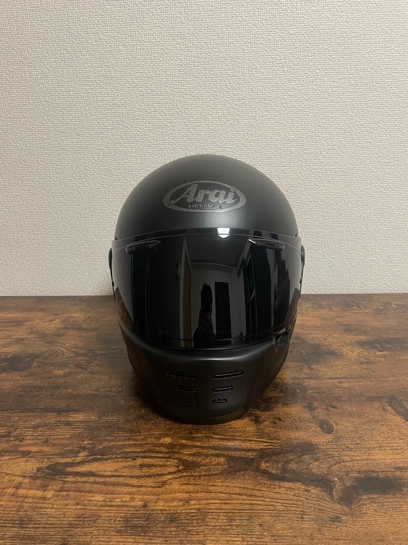 セキュリティ・セーフティ Arai RAPIDE NEO