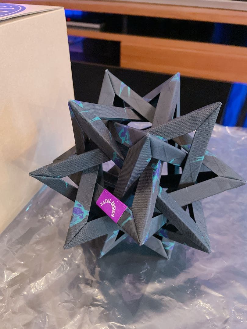 COLONISTA CONPE10 ver. -BLACK- 【 新品 】