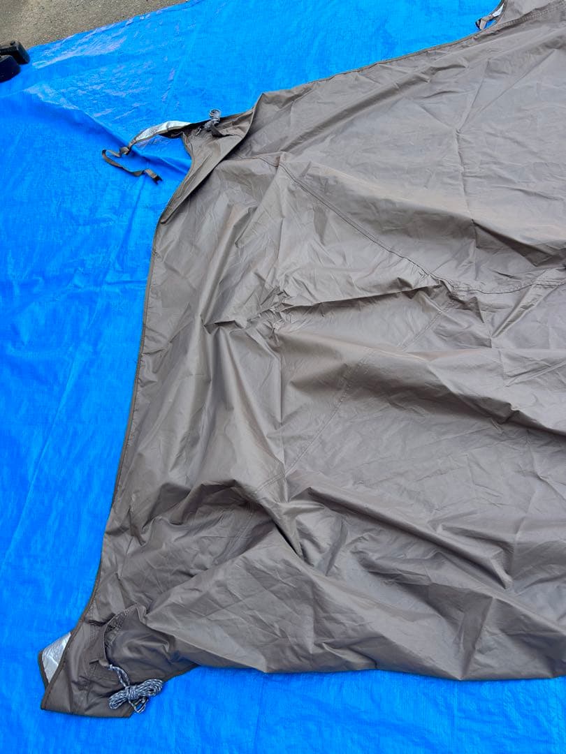 ネイチャーハイク village17