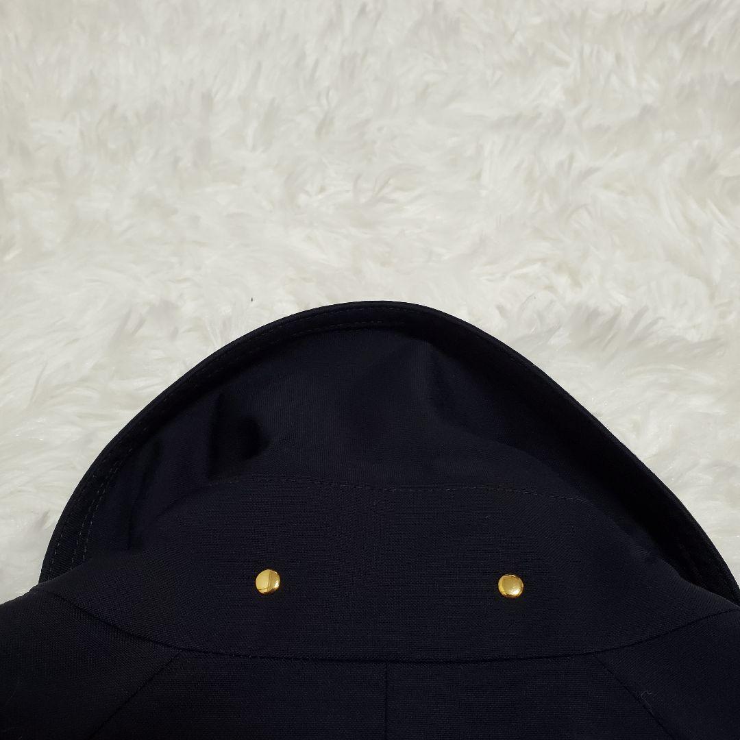 Paul Smith　ステンカラーコート　現行　ライナー　キルティング　M